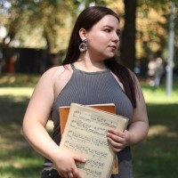 Репетитор - Марія Г. id: 149729