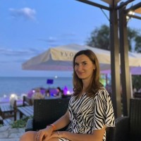 Репетитор Тетяна Петкевич - BUKI