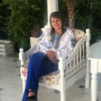 Репетитор Наталия Слободян - BUKI