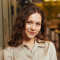 Репетитор - Анна К. id: 169800