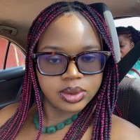 Claire  Eze