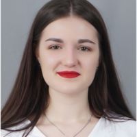 Репетитор - Катерина Л.