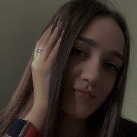 Репетитор - Аліна С. id: 125420