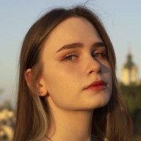 Репетитор - Мария Божко