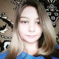 Репетитор - Єлизавета Ш.