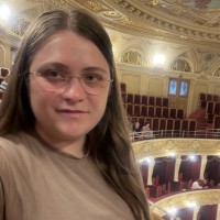 Репетитор Роксолана Савка - BUKI