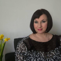 Репетитор - Елена С. id: 118024