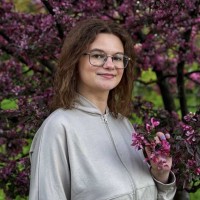 Репетитор Кристина Михалков - BUKI