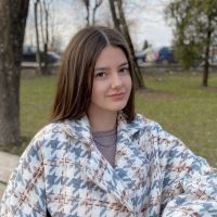 Репетитор - Юлія Р. id: 103452