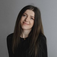 Репетитор Ирина Никитюк - BUKI