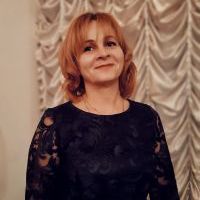 Репетитор - Олена П. id: 68733