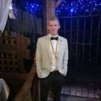 Репетитор - Андрій Р. id: 89847
