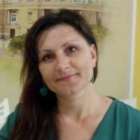 Репетитор - Оксана К.
