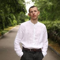 Репетитор - Николай Р. id: 181032
