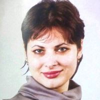 Репетитор - Лилия К. id: 70554