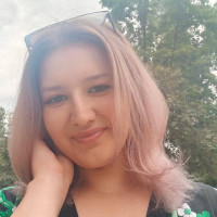 Репетитор - Карина Ш.