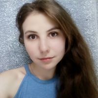 Репетитор - Анна Н. id: 85950