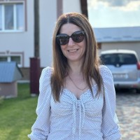 Репетитор - Ирина З. id: 186057
