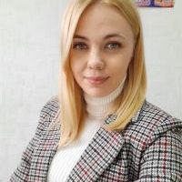 Репетитор - Яна П. id: 22338