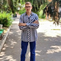 Репетитор Даниил Мущенко - BUKI