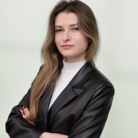 Репетитор - Виктория Балашова