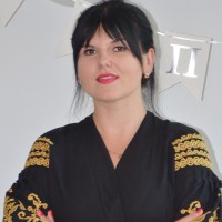 Репетитор - Оксана К. id: 199188