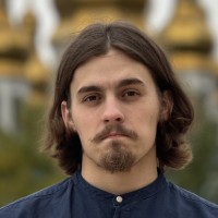 Репетитор - Давид Д.