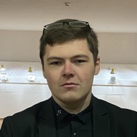 Репетитор - Євгеній Р. id: 190662