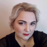Репетитор - Ольга В. id: 120173
