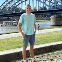 Репетитор Ильяс Курбанов - BUKI