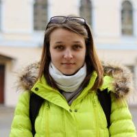 Репетитор Анастасия Сатир - BUKI
