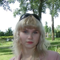 Репетитор - Крістіна Ш. id: 191654