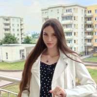 Репетитор Анна  Ярещенко - BUKI