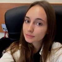Репетитор - Дарина К. id: 193150