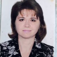 Репетитор - Олена Д. id: 91877