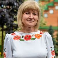 Репетитор - Валентина В. id: 54714