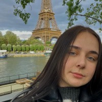 Репетитор - Ганна С.