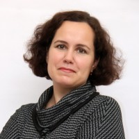 Репетитор Ольга Ісаєва - BUKI