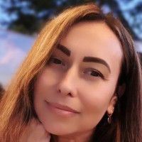 Репетитор Аксения Голубятникова - BUKI