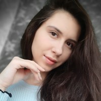 Репетитор Олена Шевченко - BUKI