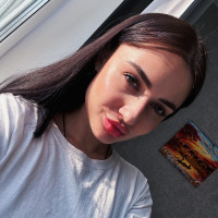 Репетитор - Анна Ж. id: 106553