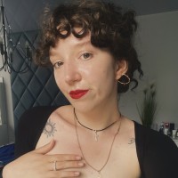 Репетитор - Елизавета З. id: 167910