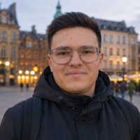 Репетитор Артем Володько - BUKI