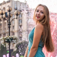 Репетитор - Екатерина М.