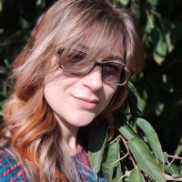 Репетитор - Ангелина Р. id: 169814