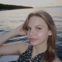 Репетитор Алина Батенчук - BUKI