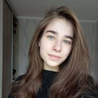 Репетитор - Екатерина М. id: 139614