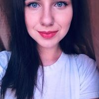 Репетитор - Анастасія П. id: 51227