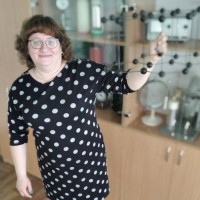 Репетитор Альона Рибенцева - BUKI