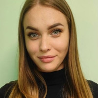 Репетитор - Анна А. id: 94316